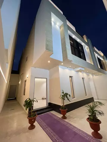 فيلا سكني للبيع في حي الرحمانية في جدة