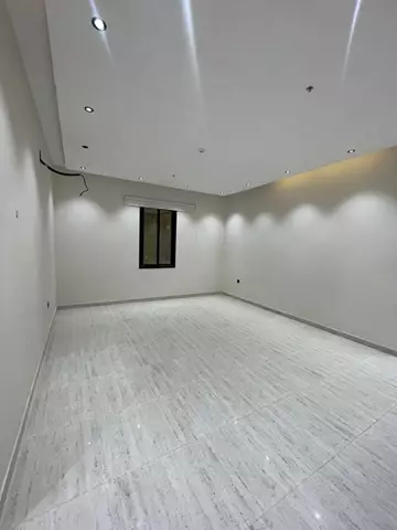 شقة سكني للإيجار في حي القادسية في شرق الرياض