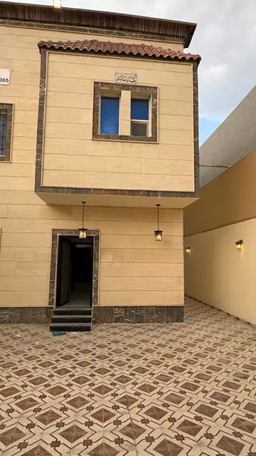 فيلا سكني للبيع في حي اللؤلؤ في الخبر