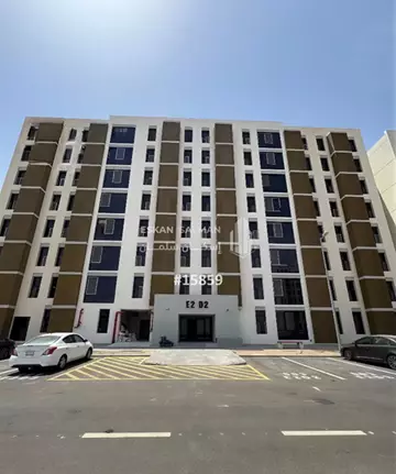 شقة - جدة - الاصيل