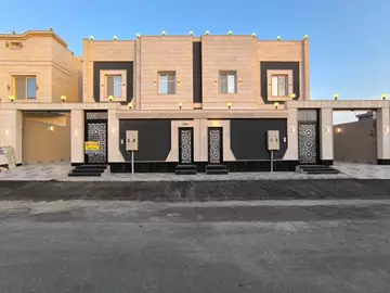 فيلا سكني للبيع في حي الرياض في جدة