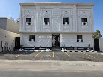 شقة - الطائف - حي ريحه