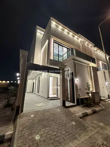 شقة تاون هاوس - الرياض - حي قرطبة