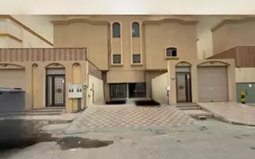 شقة سكني للبيع في حي طيبة في الدمام