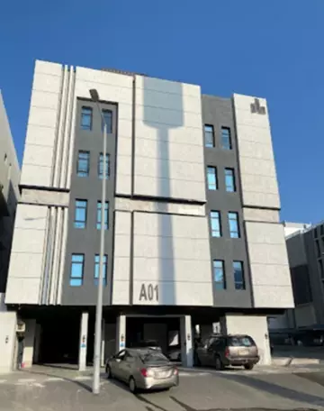 روف فاخر للبيع في حي الواحة