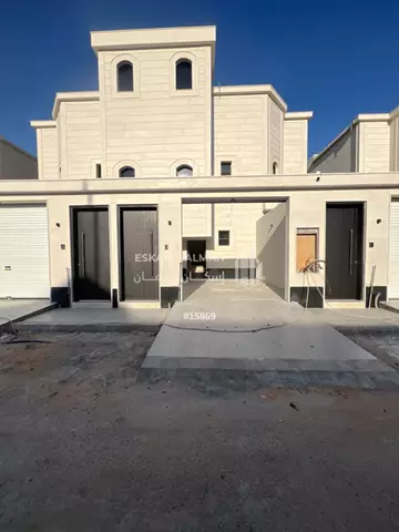 شقة - عنيزة - حي الريان ( الفاخرية )