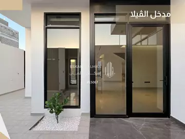 فيلا - الدمام - السيف 