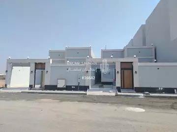 فيلا - جدة - حي الوفاء