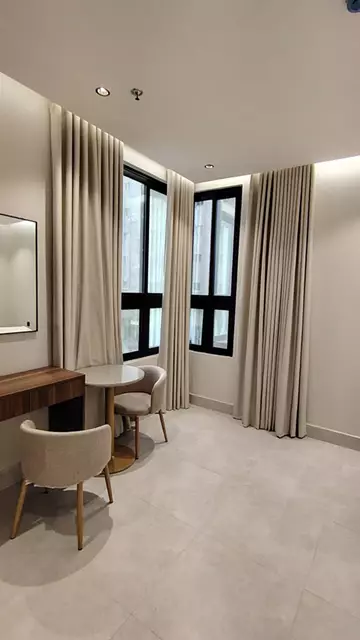 شقة سكني للإيجار في حي البوادي في جدة