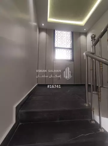 شقة - أبها - المحالة (الغدير)