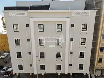 شقة - جدة - حي بنى مالك