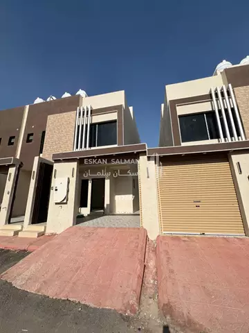 شقة تاون هاوس - الرياض - حي بدر