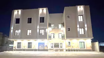 شقة - الرياض - حي ظهرة لبن