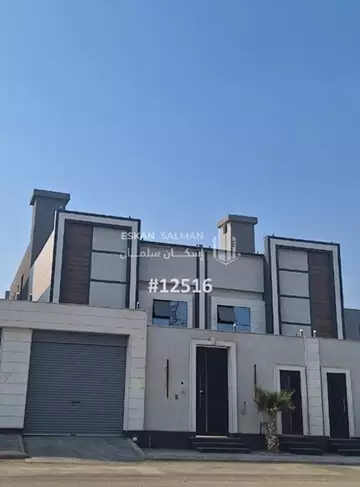فيلا - جدة - حي الياقوت