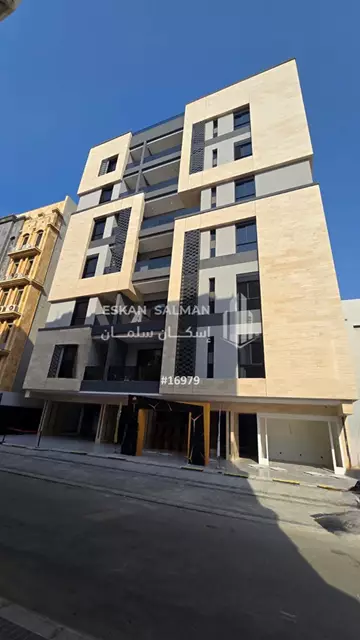 دور - جدة - حي الحمراء