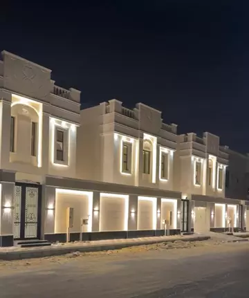 فيلا سكني للبيع في حي اللؤلؤ في الخبر
