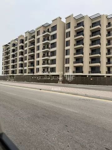 شقة - الدمام - طيبة