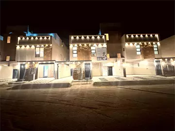 دور - الرياض - حي الحزم