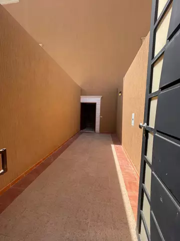 شقة سكني للإيجار في حي الصحافة في شمال الرياض