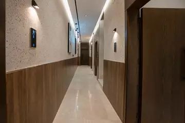 شقة سكني للبيع في حي الروضة في جدة