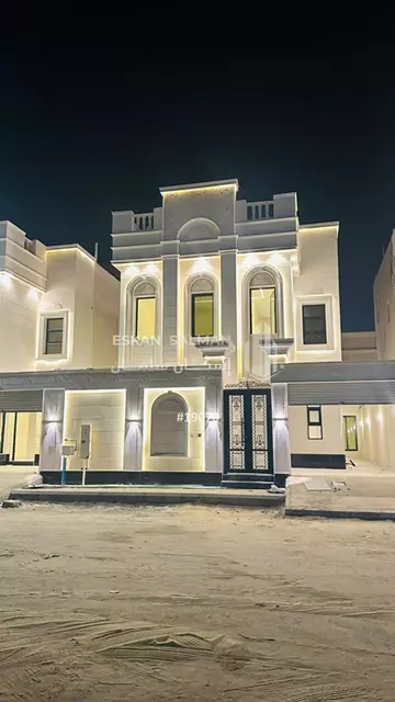 فيلا - الخبر - حي الامواج