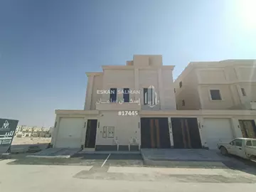 شقة - الرياض - حي الجنادرية