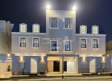 شقة - أبها - المحاله (الزهور)