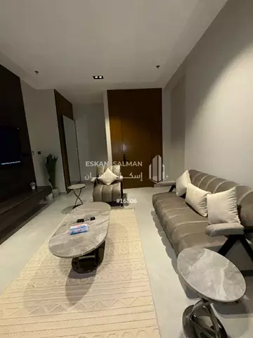 شقة - الرياض - حي الرمال