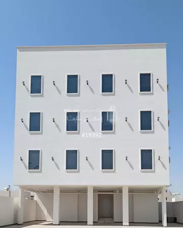 شقة - جازان - حي الرحاب 2