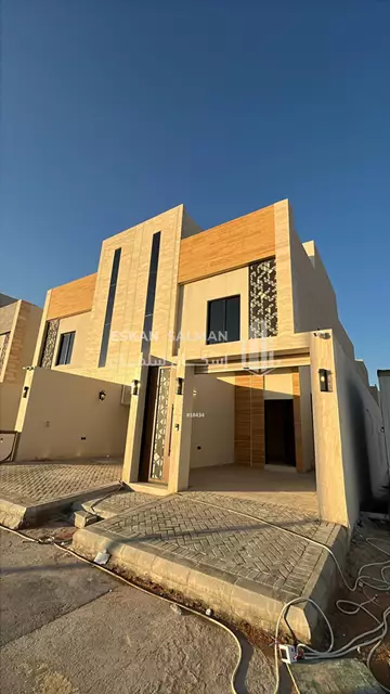فيلا تاون هاوس - الرياض - الشرق