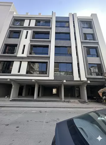 شقة سكني للبيع في حي الروضة في جدة