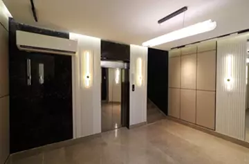 شقة سكني للبيع في حي السلامة في جدة