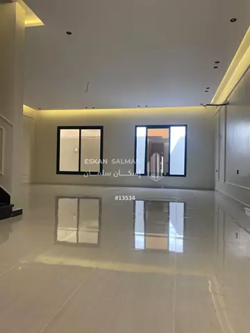 فيلا - جدة - حي الرياض