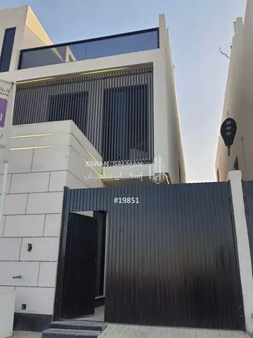 دور - الرياض - حي المرجان