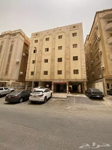 (GD384)فلاتين روف دورين في حي الاجواد