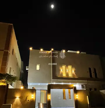 فيلا دبلوكس - جدة - حي القرينية