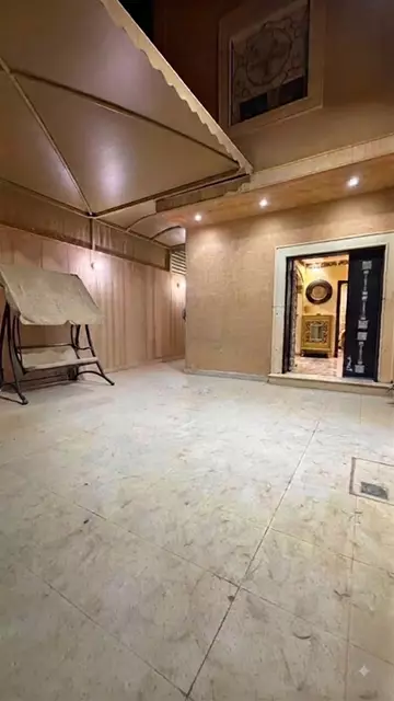 فيلا سكني للبيع في حي النرجس في شمال الرياض