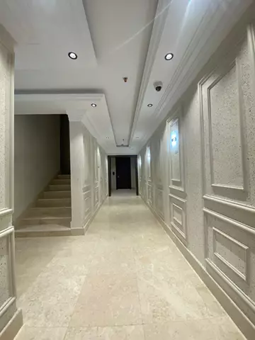 شقة سكني للإيجار في حي البوادي في جدة