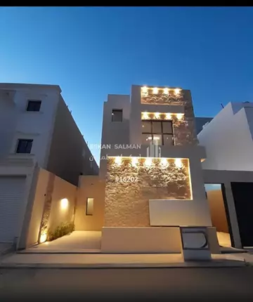 دور - الرياض - حي الجنادرية