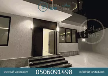 فيلا سكني للبيع في حي الرحمانية في جدة