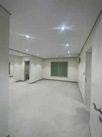 شقة سكني للإيجار في حي الصحافة في شمال الرياض