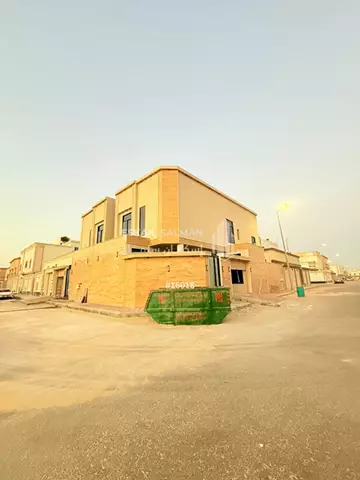 فيلا - الخبر - حي الصواري