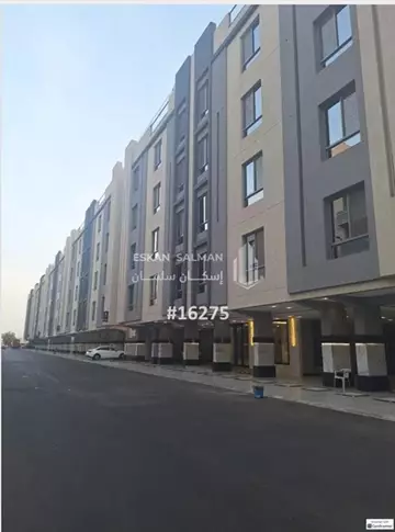 شقة - جدة - حي المروة