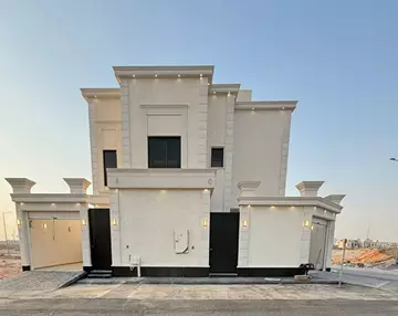 شقة للبيع بحي الجنادرية شرق الرياض