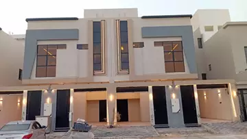 فيلا سكني للبيع في حي طيبة في جنوب الرياض