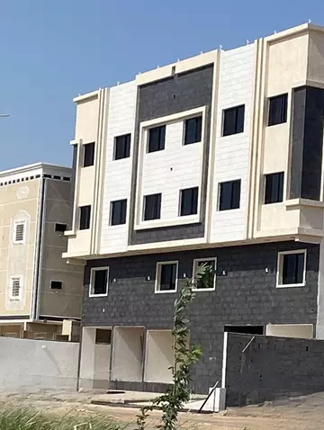 شقة - مكة المكرمة  - حي الشامية الجديد (ولي العهد)