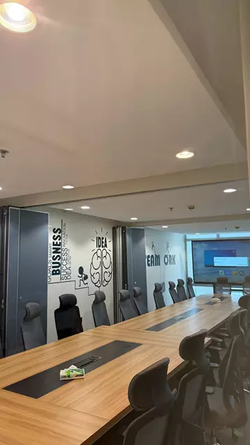 مكتب تجاري للإيجار في حي الدريهمية في غرب الرياض