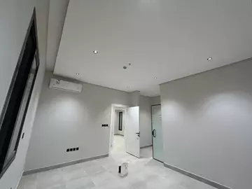 شقة سكني للإيجار في حي القيروان في شمال الرياض