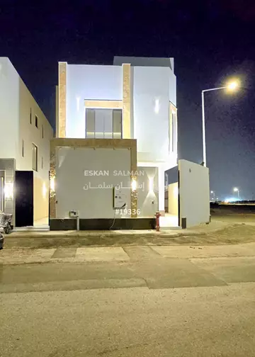 فيلا - الرياض - حي الجنادرية