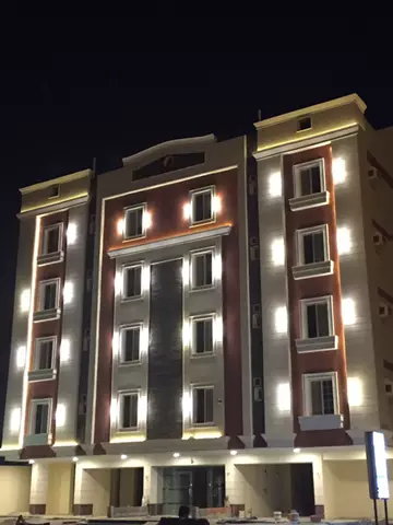 شقة سكني للبيع في حي مريخ في جدة
